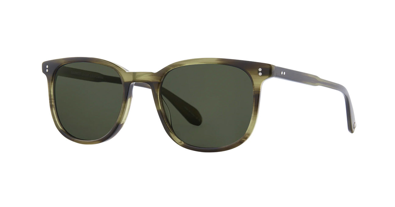 BENTLEY SUN - Garrett Leight