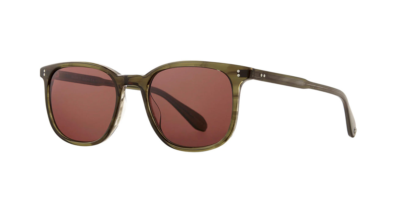 BENTLEY SUN - Garrett Leight
