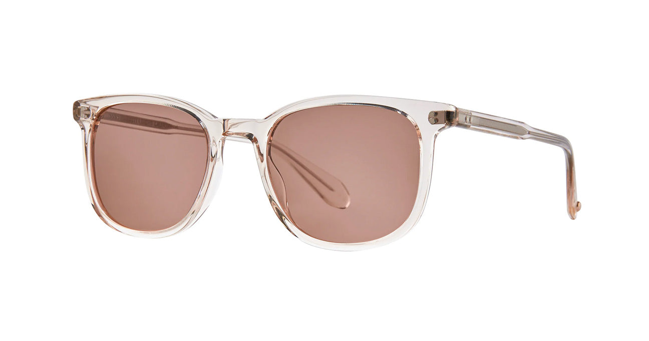 BENTLEY SUN - Garrett Leight