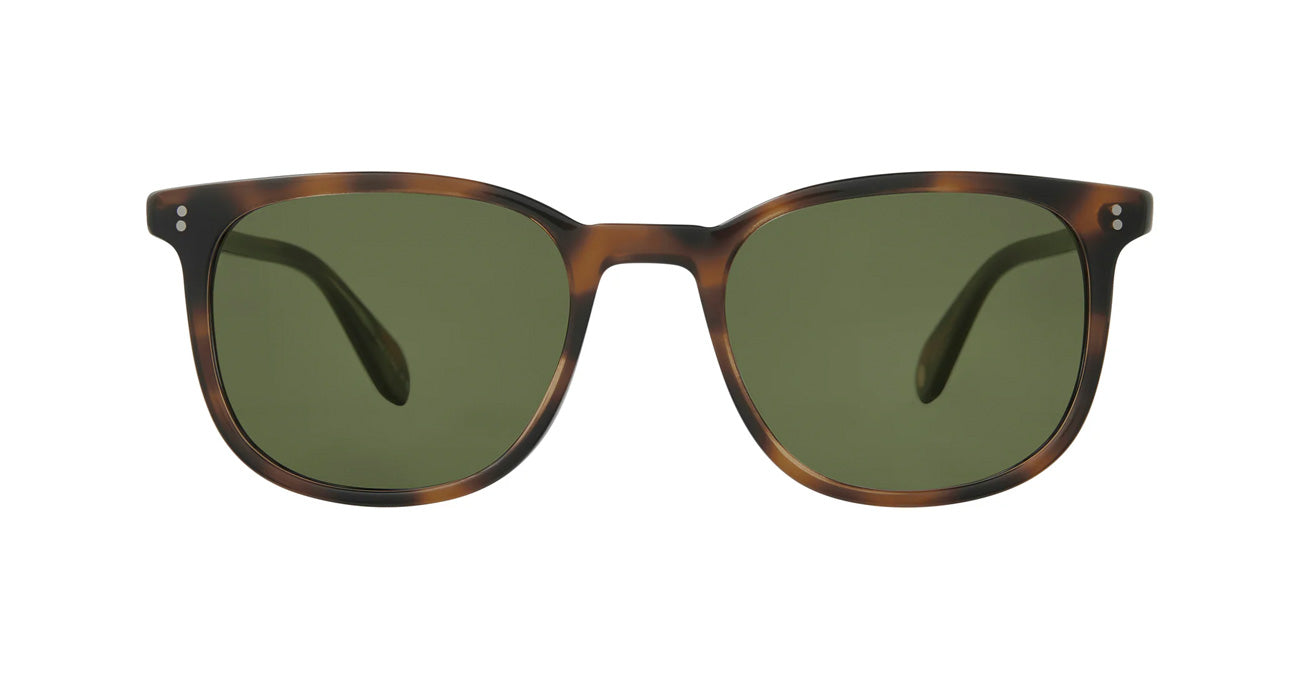 BENTLEY SUN - Garrett Leight
