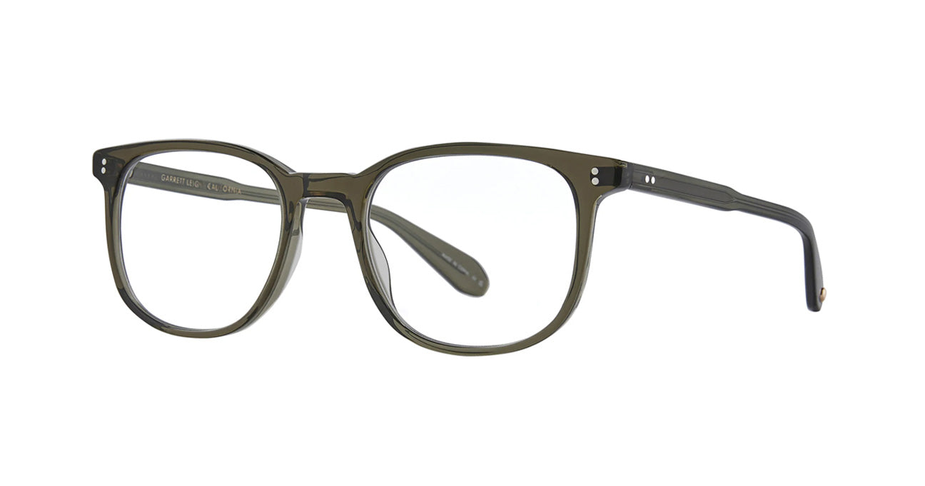 BENTLEY - Garrett Leight