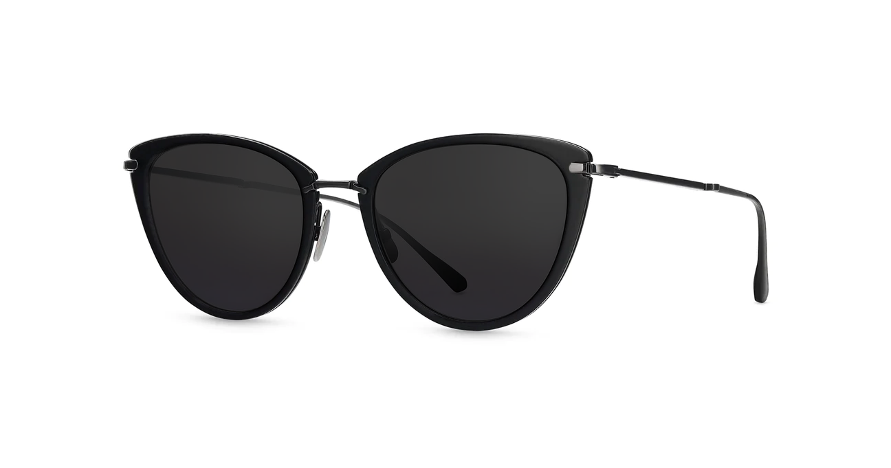 BEVERLY S - Mr. Leight