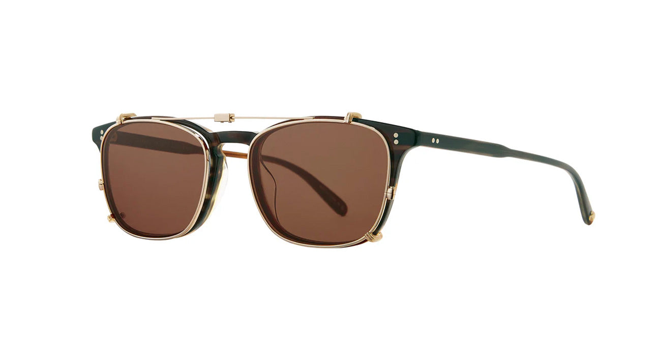 BOON CLIP - Garrett Leight