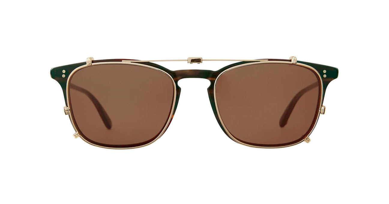 BOON CLIP - Garrett Leight