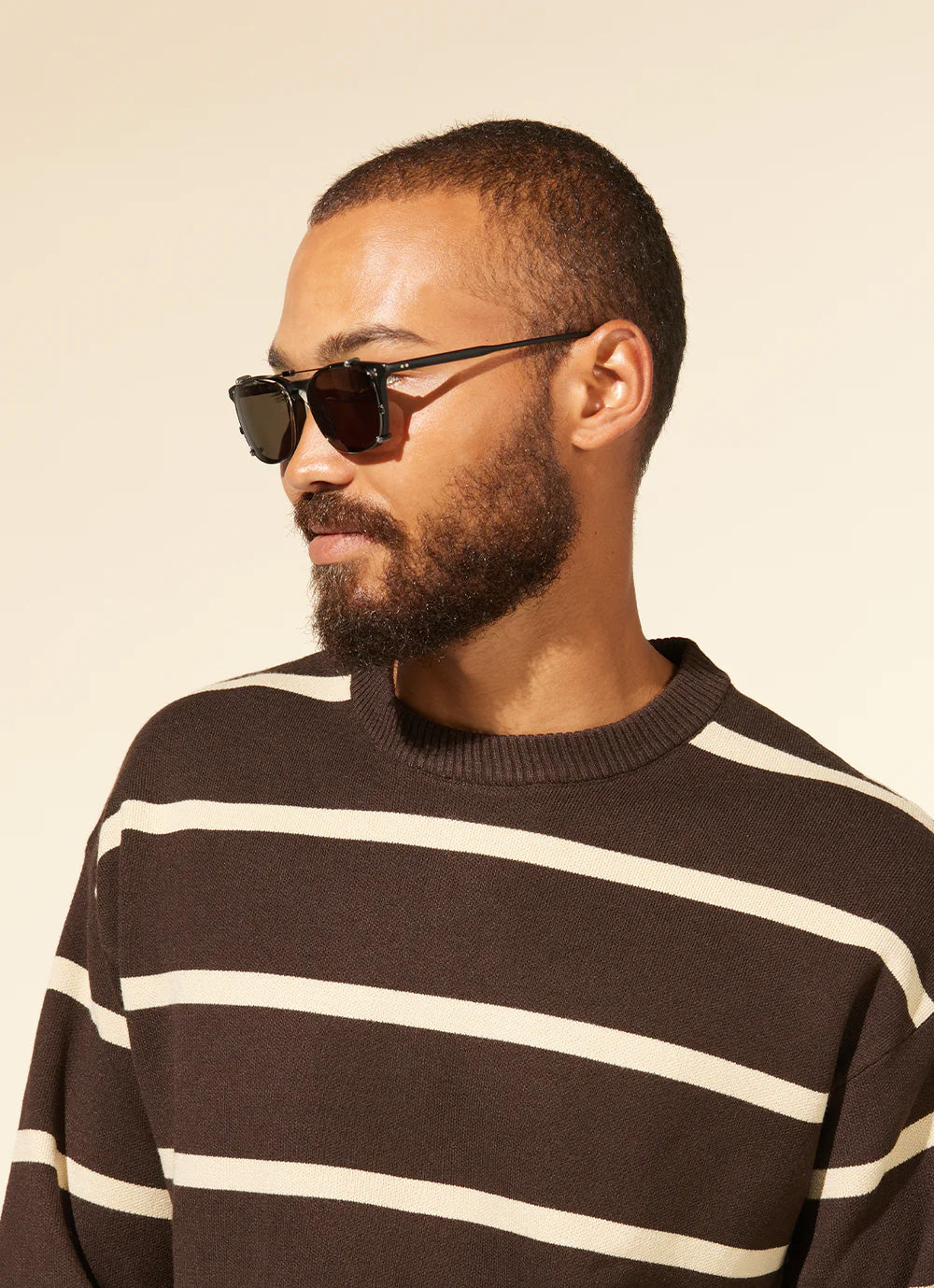 BOON CLIP - Garrett Leight