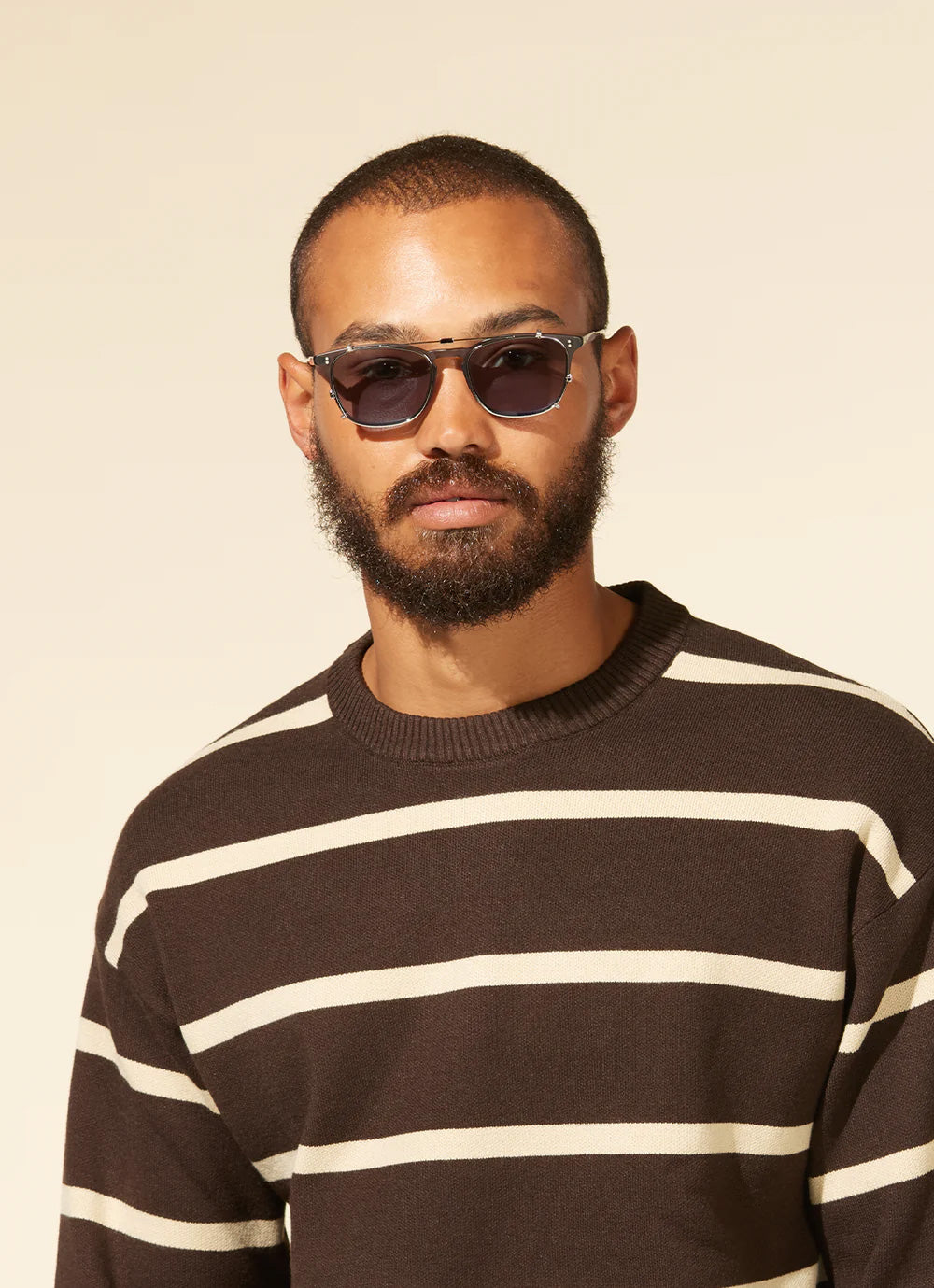 BOON CLIP - Garrett Leight