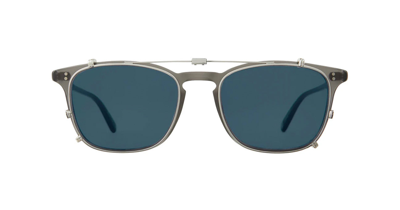 BOON CLIP - Garrett Leight