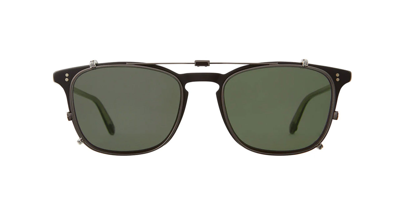 BOON CLIP - Garrett Leight