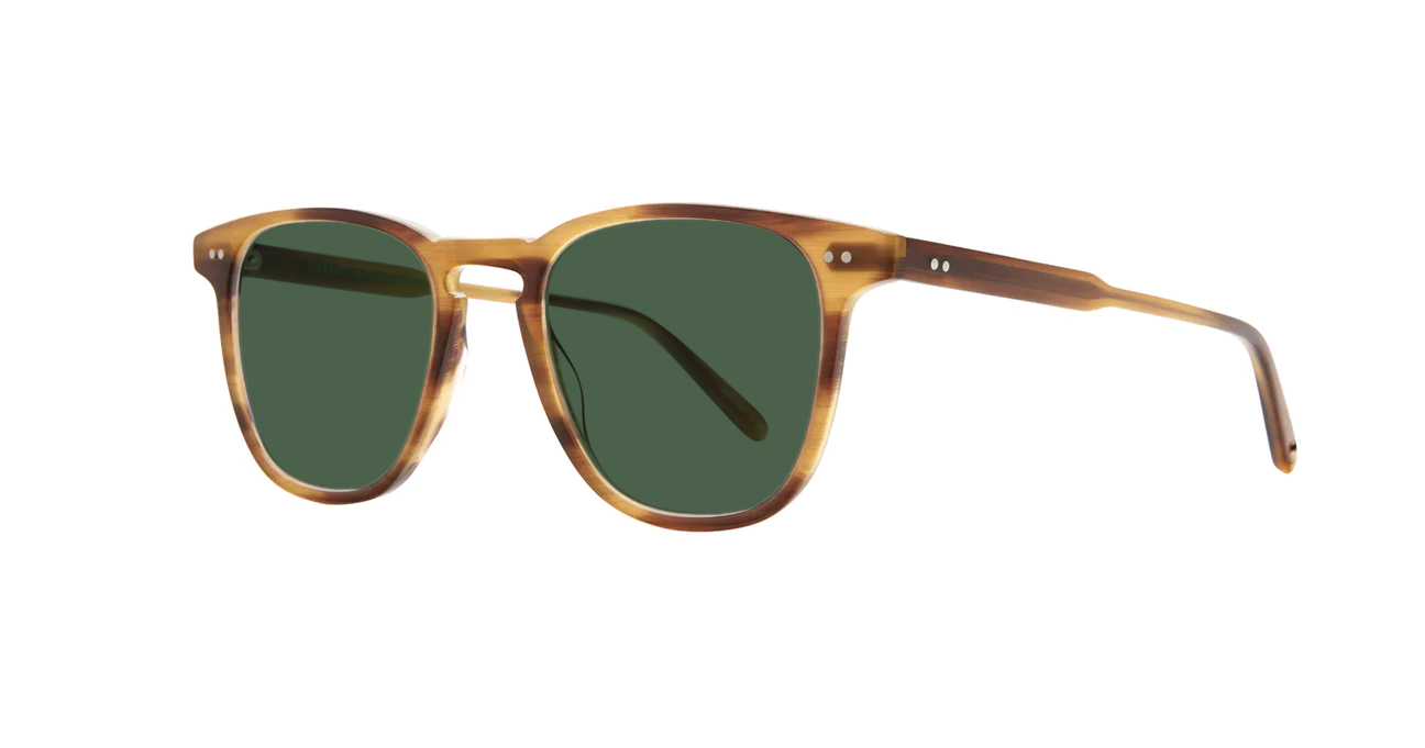 BROOKS SUN BIO Custom - Garrett Leight