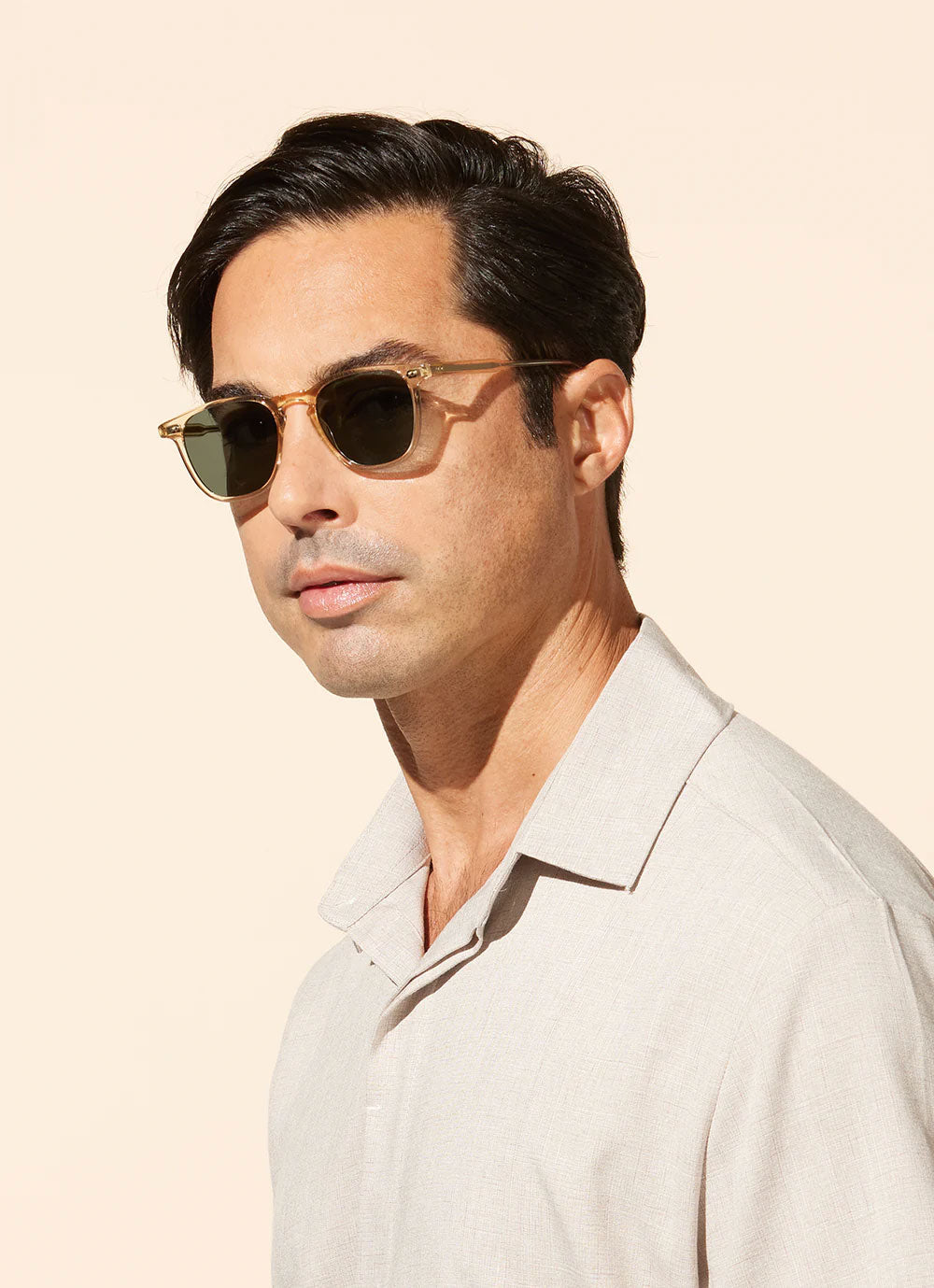 BROOKS SUN - Garrett Leight