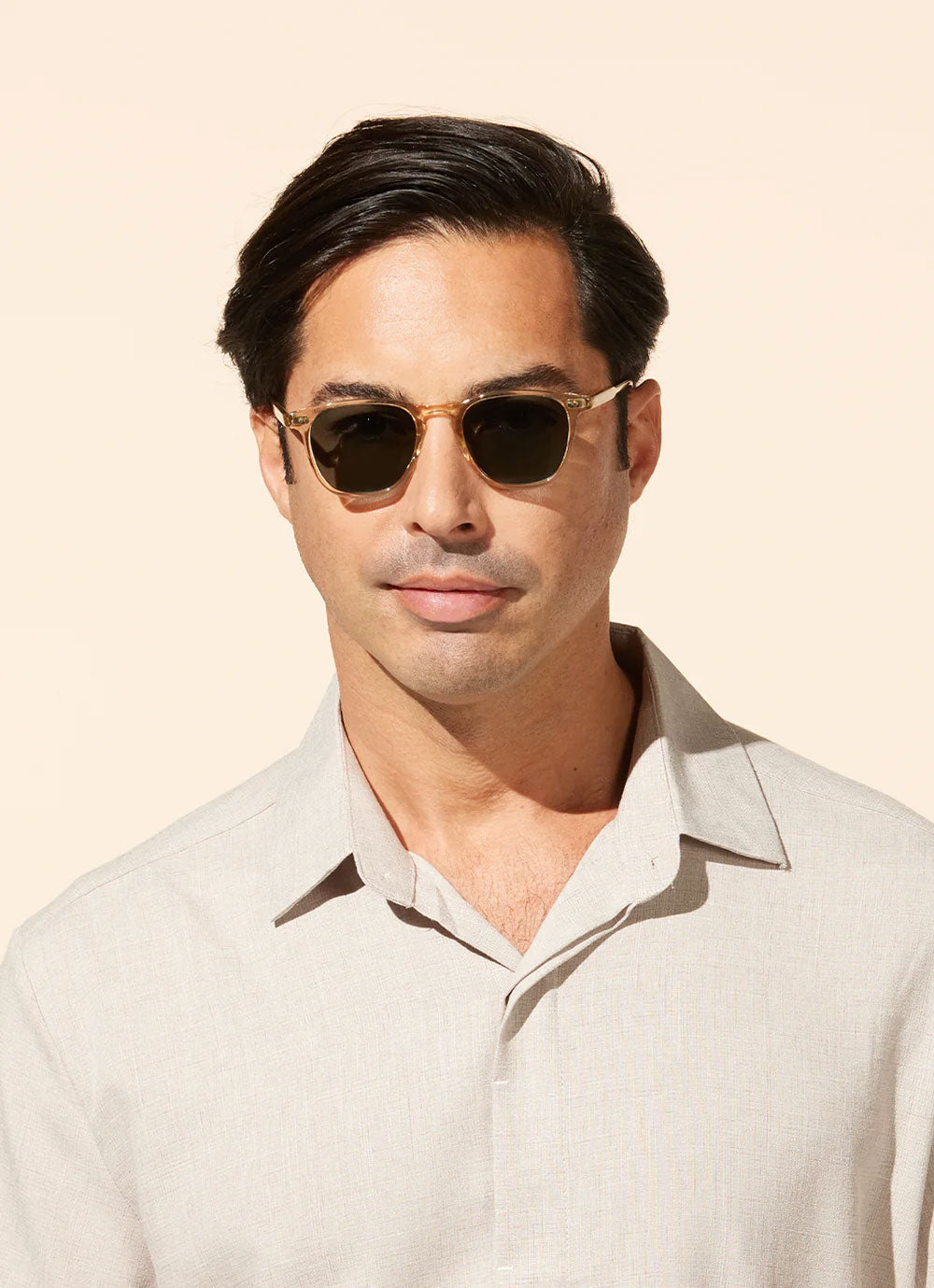 BROOKS SUN - Garrett Leight