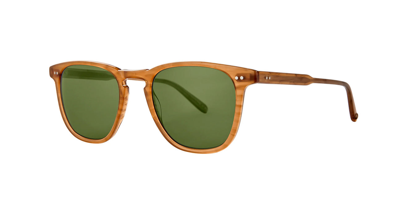 BROOKS SUN - Garrett Leight