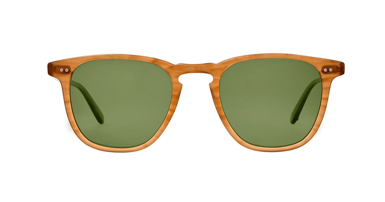 BROOKS SUN - Garrett Leight