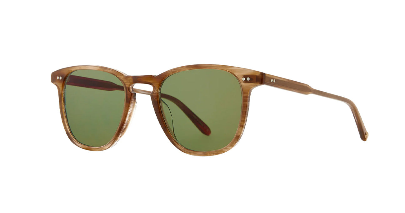 BROOKS SUN - Garrett Leight