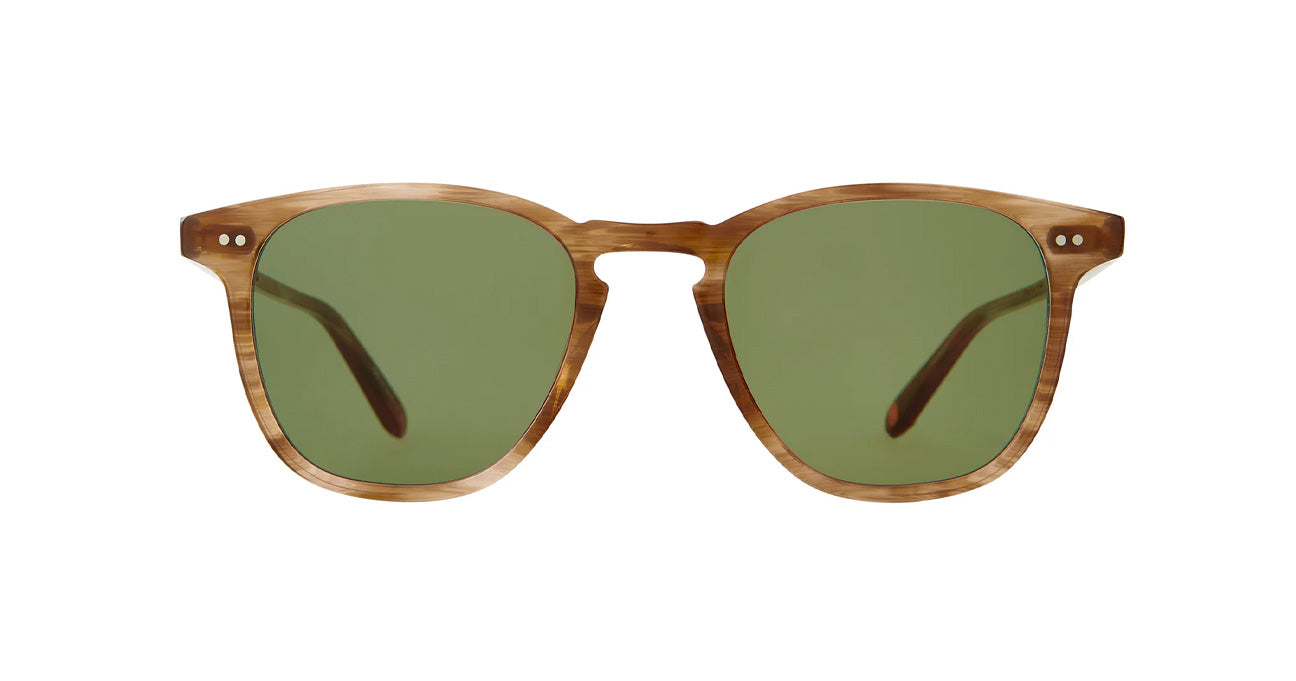 BROOKS SUN - Garrett Leight