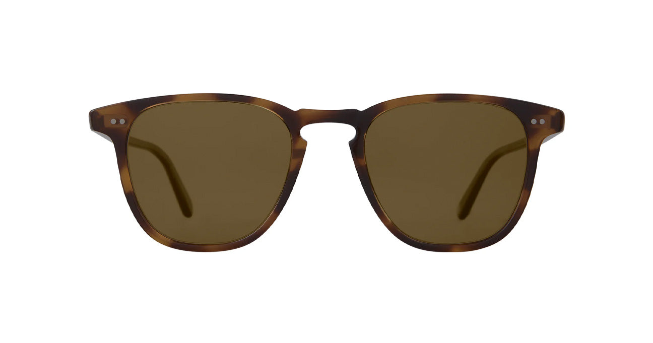 BROOKS SUN - Garrett Leight