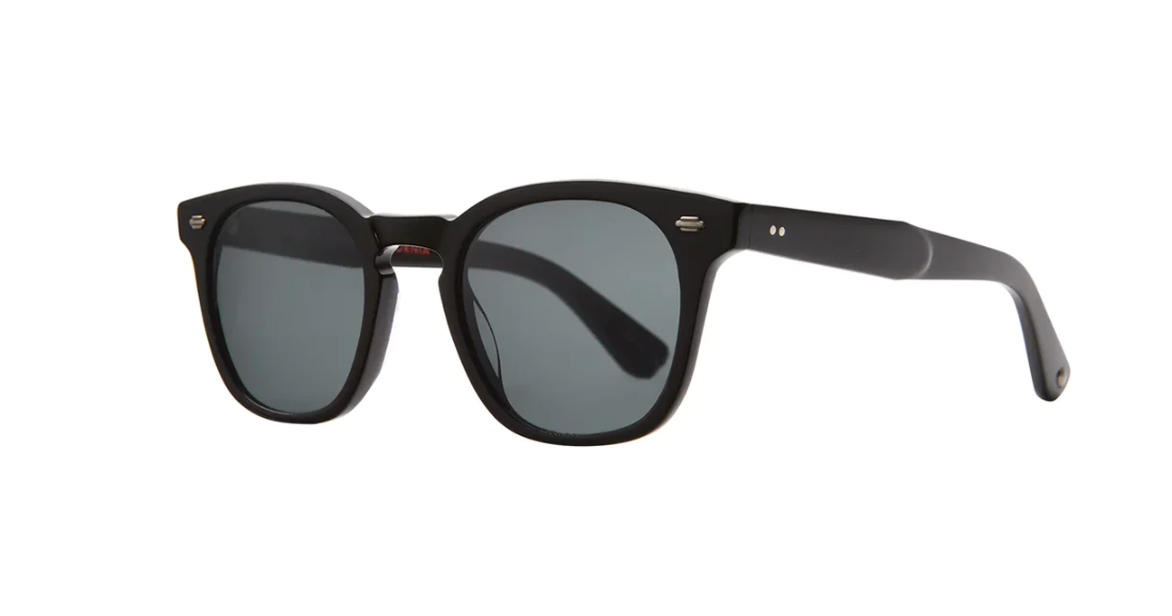 BYRNE SUN Custom - Garrett Leight
