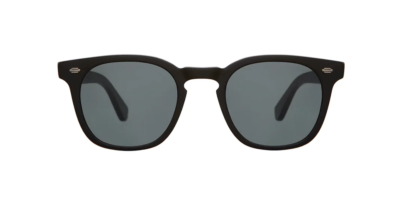 BYRNE SUN Custom - Garrett Leight