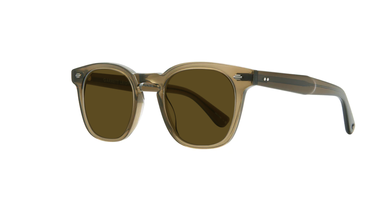 BYRNE SUN Custom - Garrett Leight