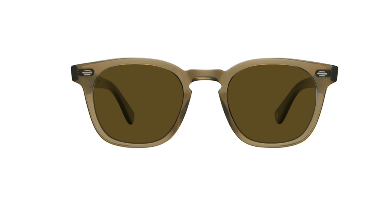 BYRNE SUN Custom - Garrett Leight