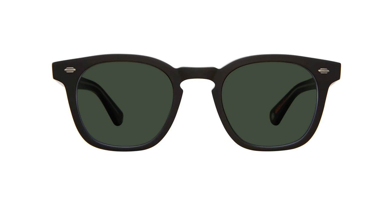 BYRNE SUN Custom - Garrett Leight