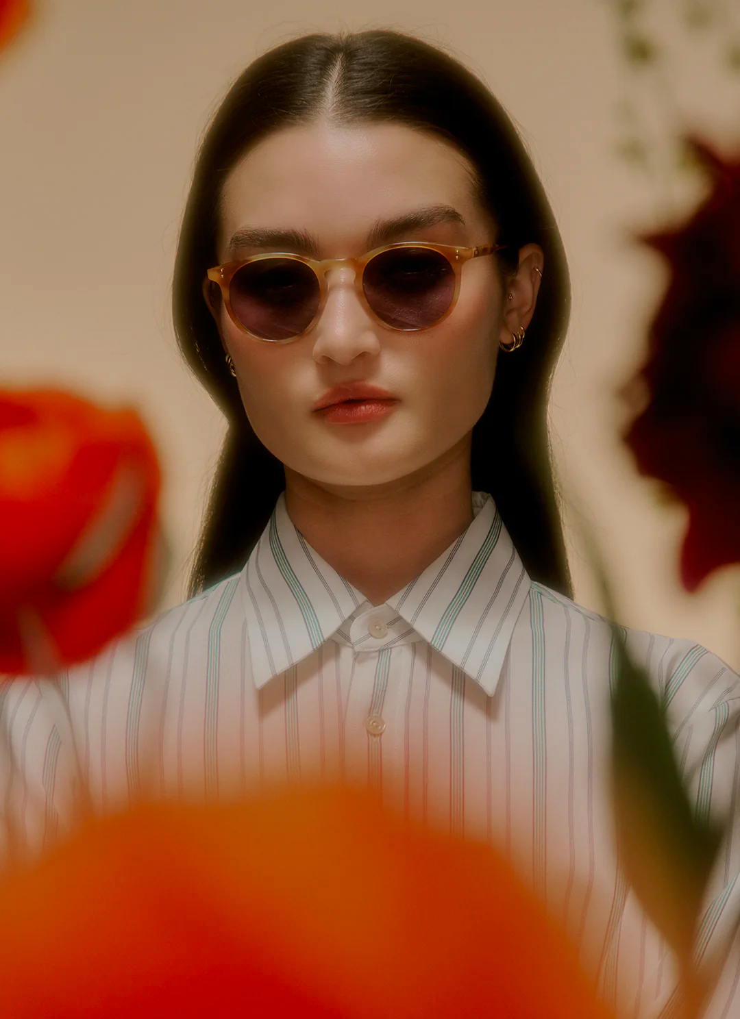 CARLTON SUN - Garrett Leight