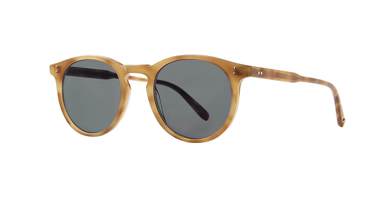 CARLTON SUN - Garrett Leight