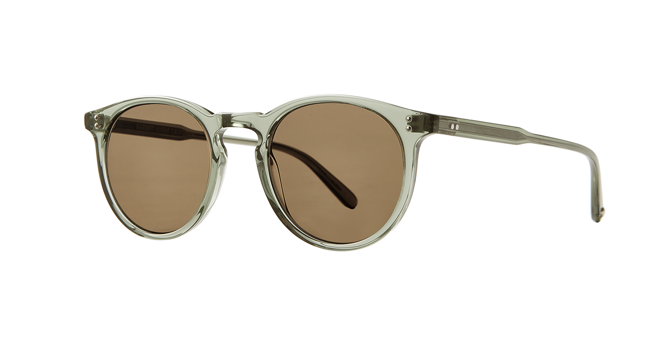 CARLTON SUN - Garrett Leight