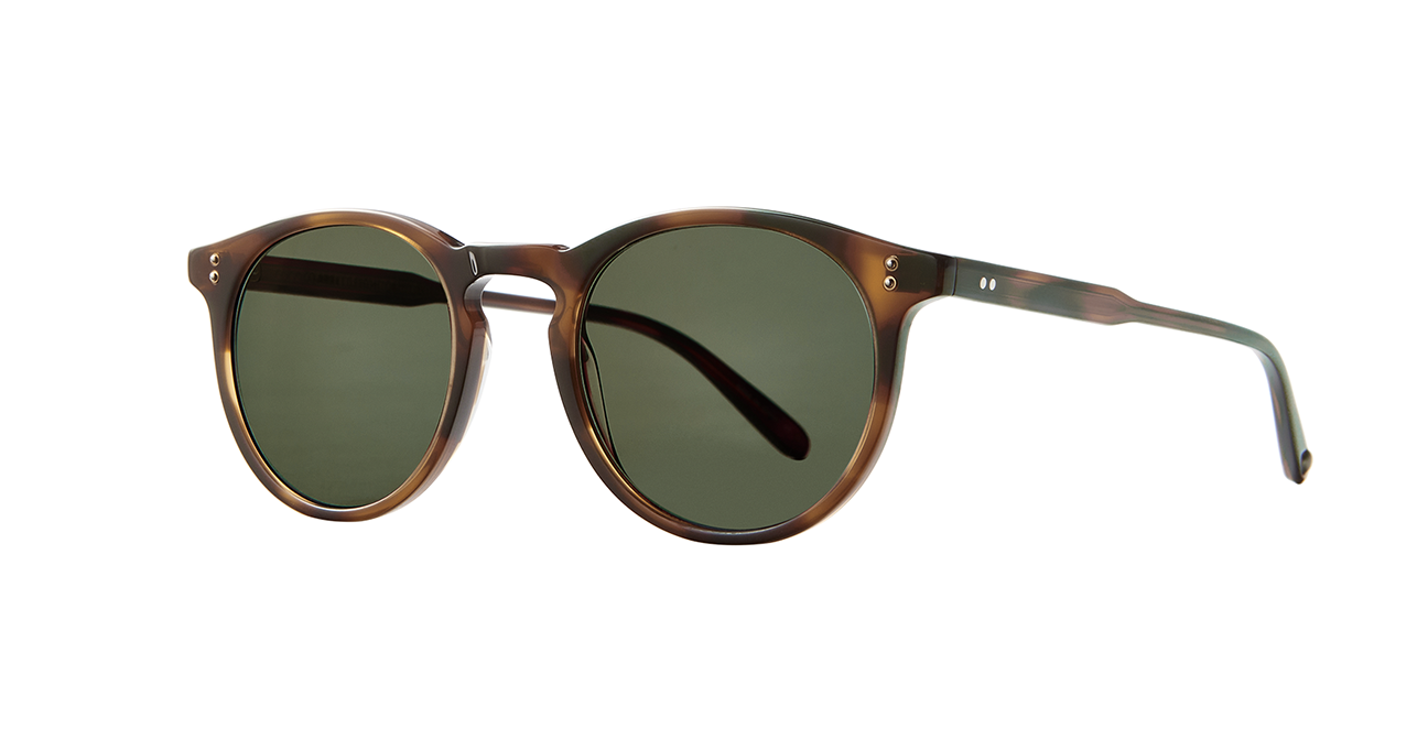 CARLTON SUN - Garrett Leight