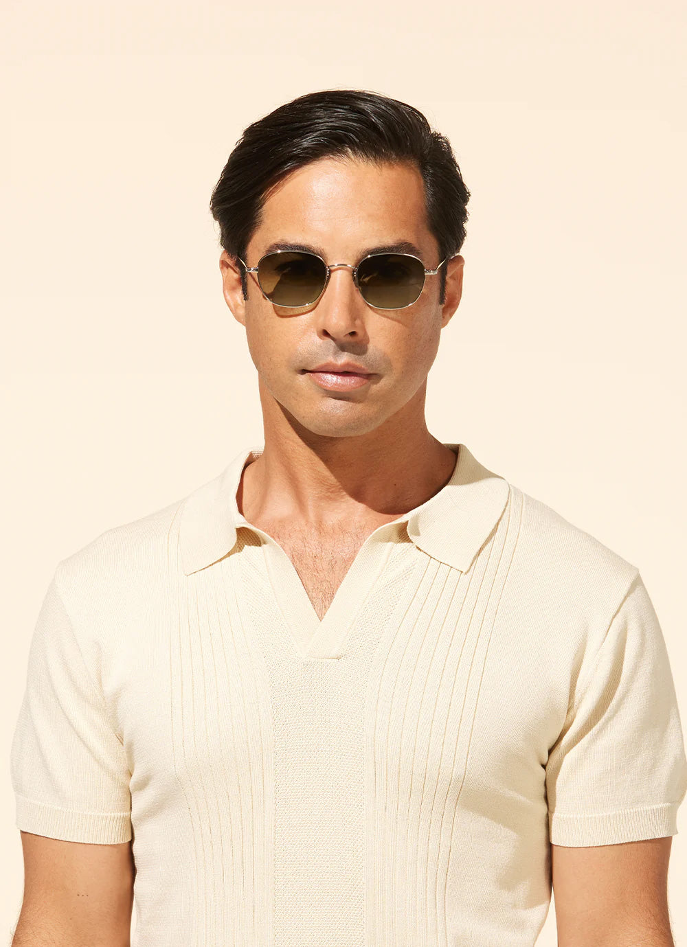 CASCADE M SUN - Garrett Leight