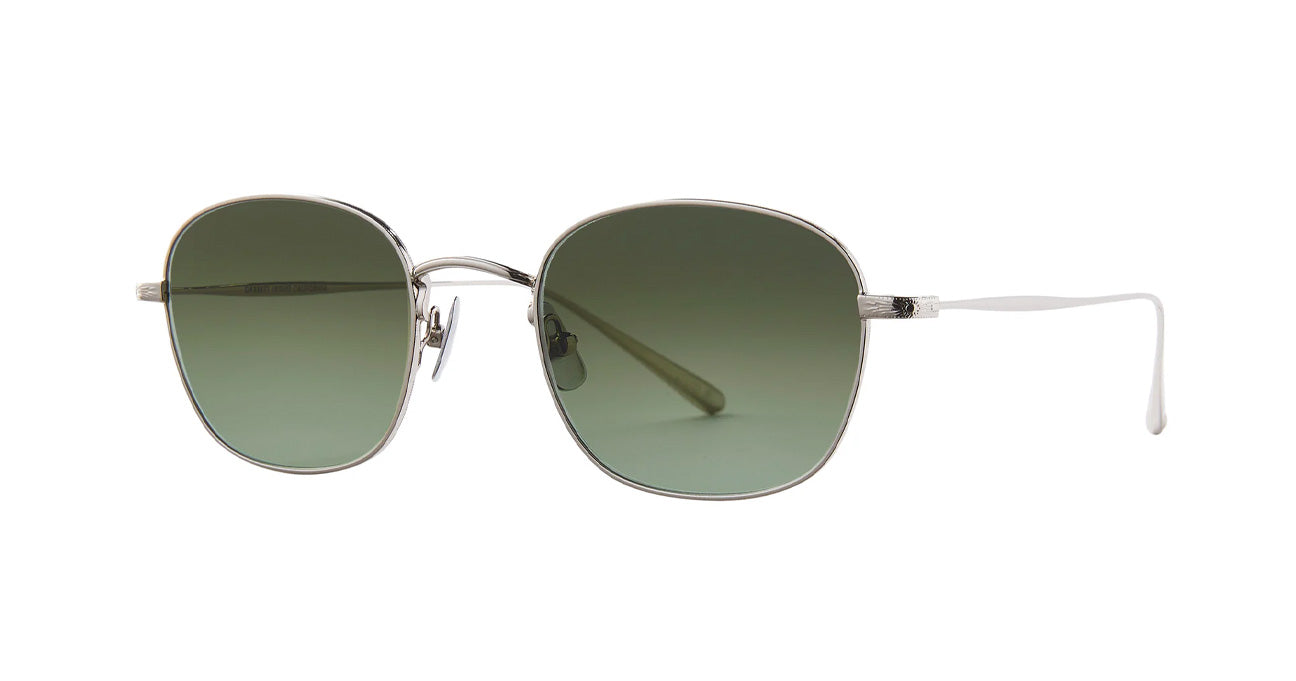 CASCADE M SUN - Garrett Leight