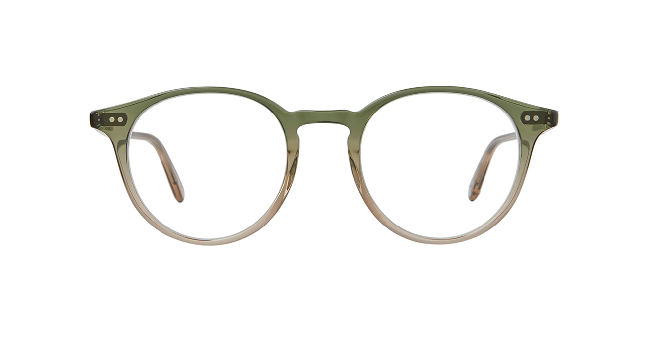 CLUNE - Garrett Leight