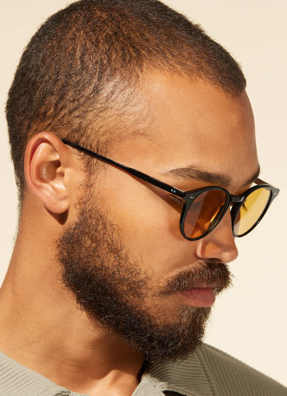 CLUNE SUN - Garrett Leight