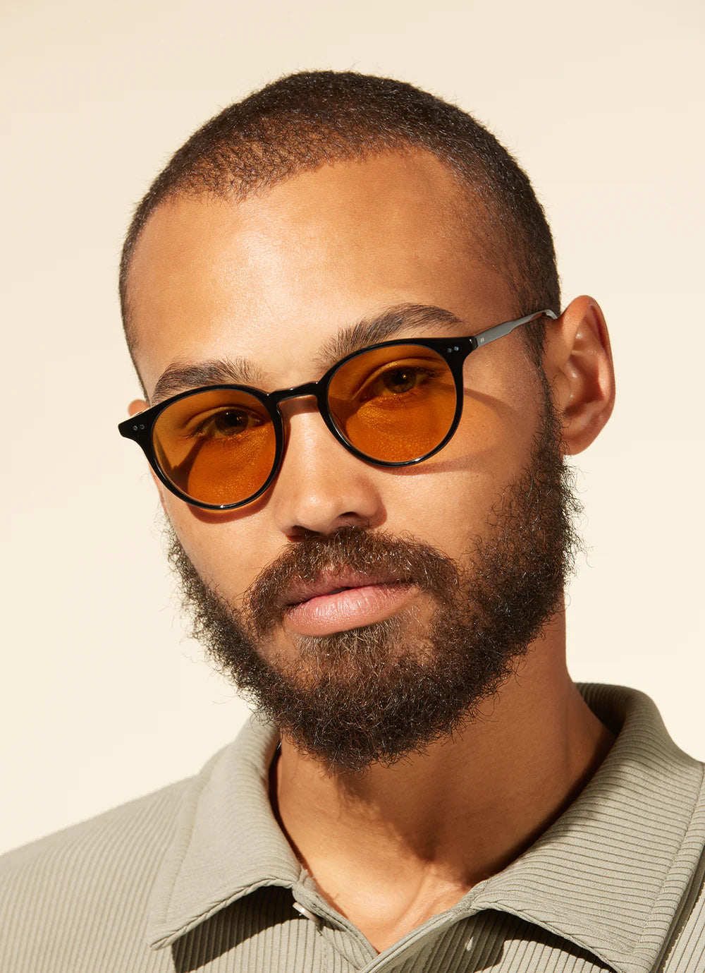 CLUNE SUN - Garrett Leight