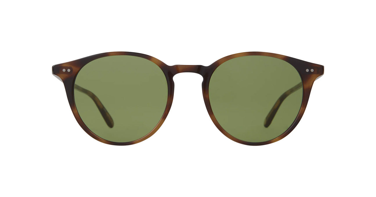 CLUNE SUN - Garrett Leight
