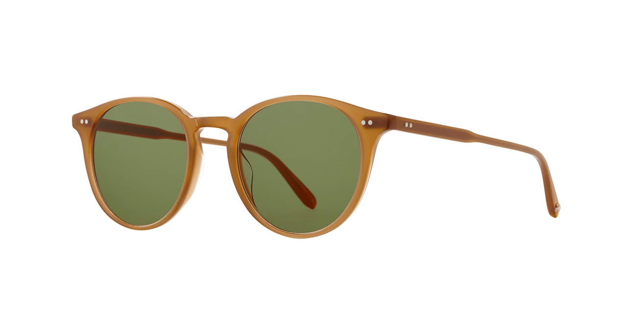 CLUNE SUN - Garrett Leight