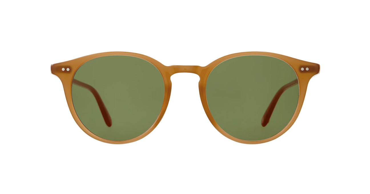 CLUNE SUN - Garrett Leight