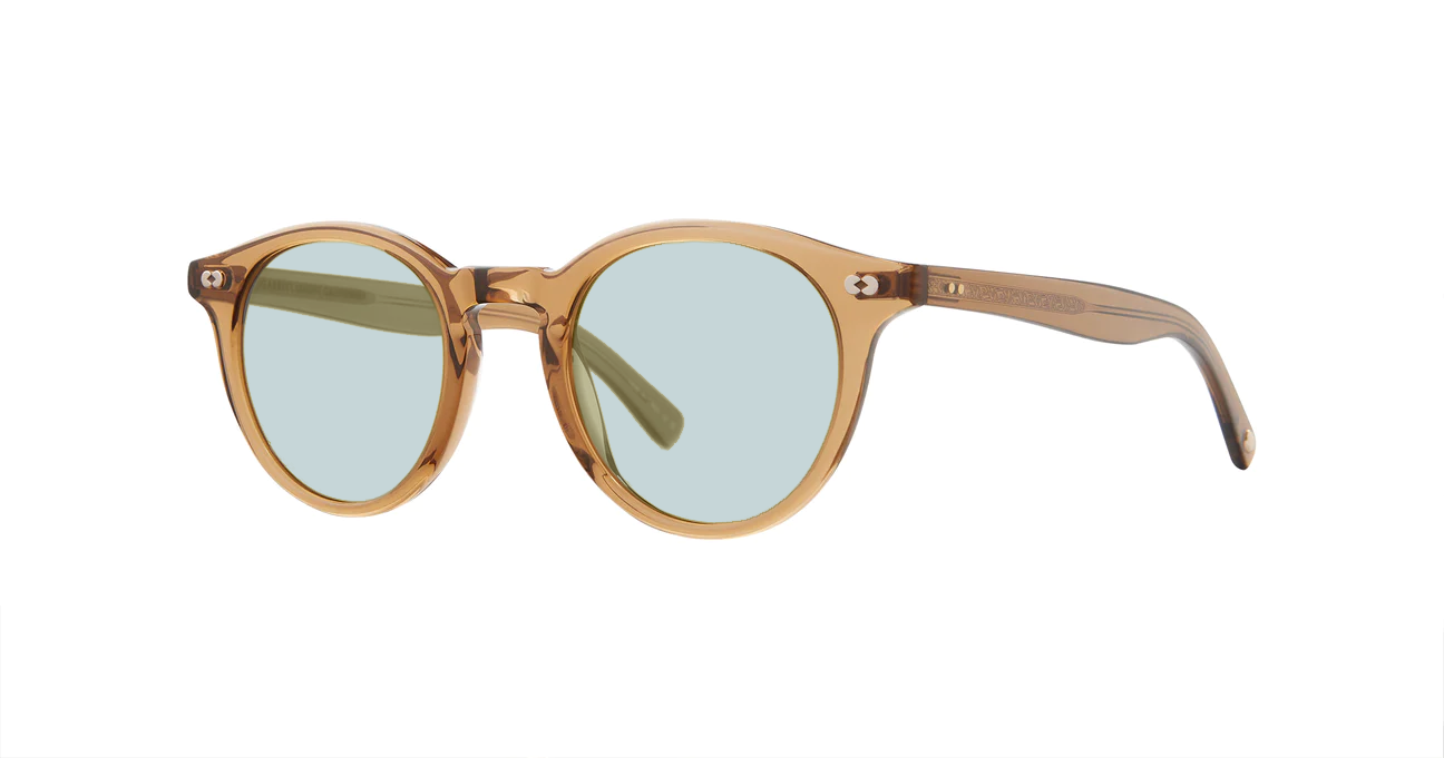 CLUNE X SUN - Garrett Leight