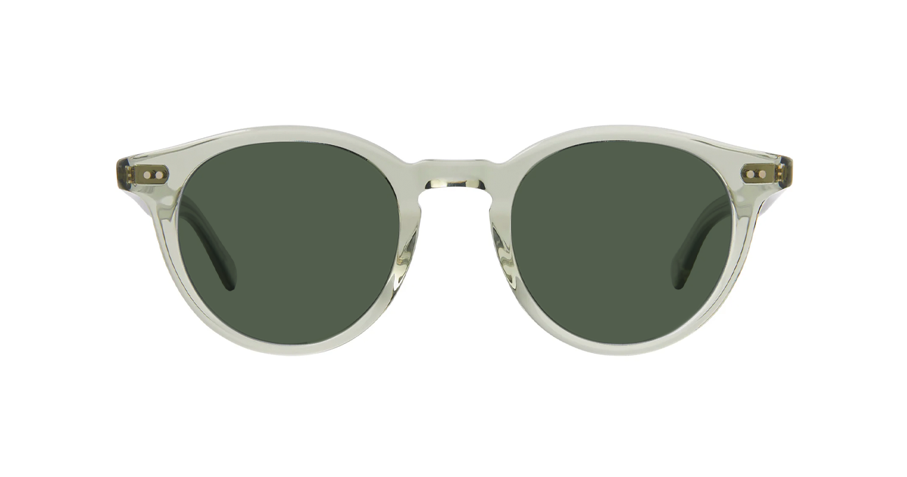 CLUNE X SUN Custom - Garrett Leight