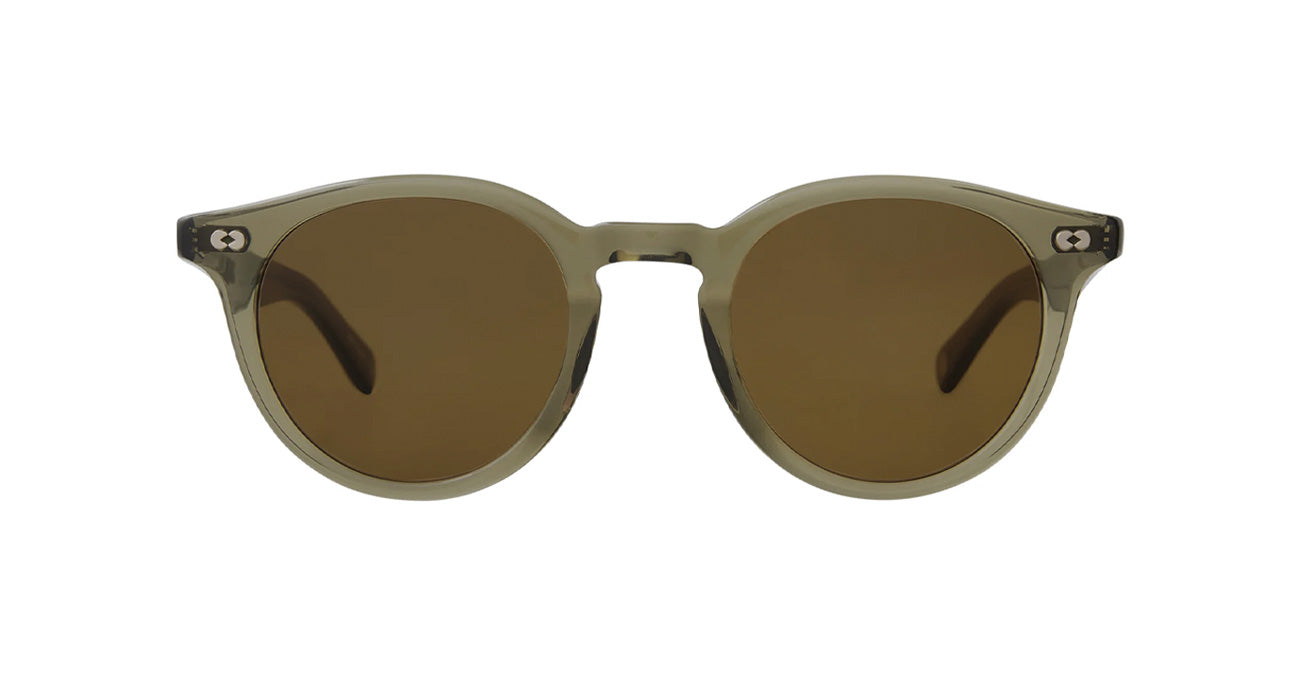 CLUNE X SUN - Garrett Leight