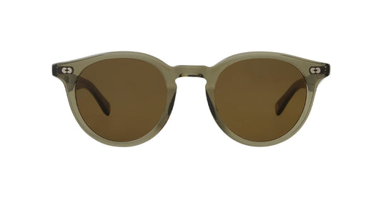 CLUNE X SUN - Garrett Leight