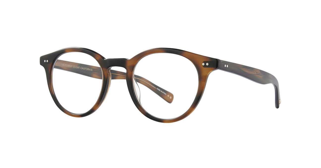 CLUNE X - Garrett Leight