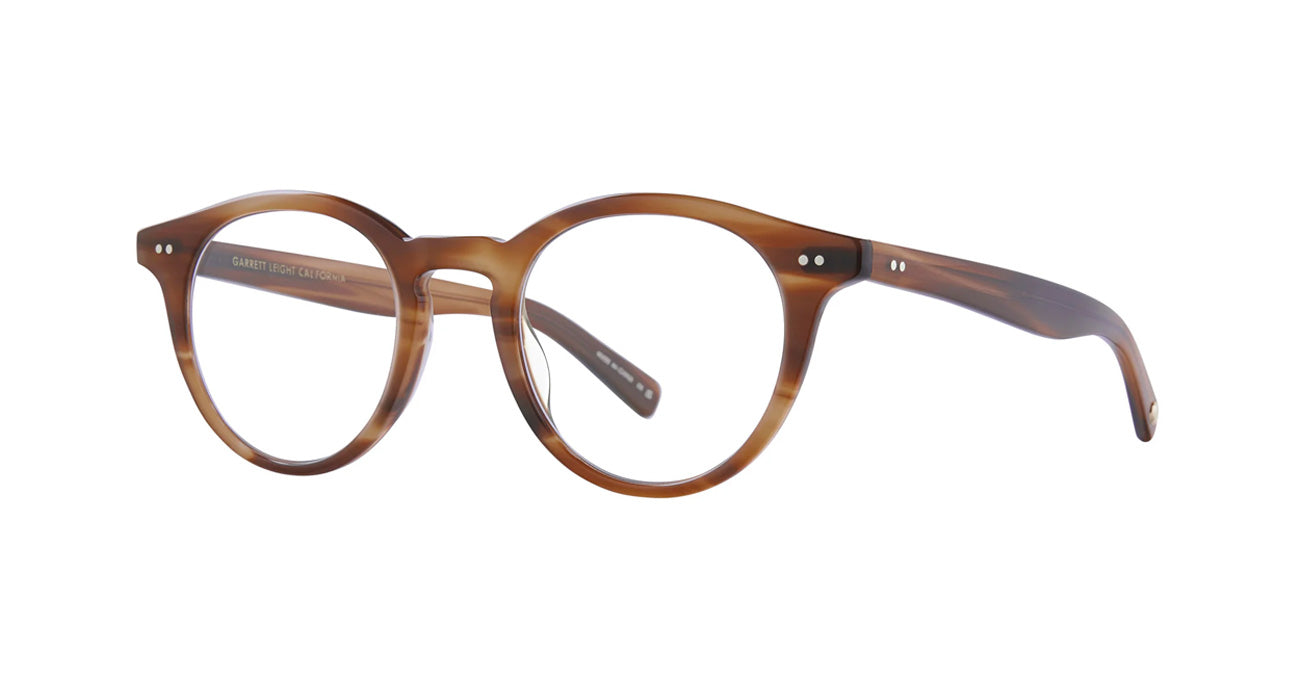 CLUNE X - Garrett Leight