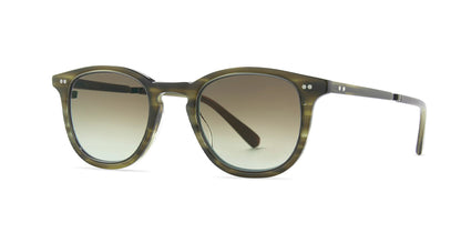COOPERS S - Mr. Leight
