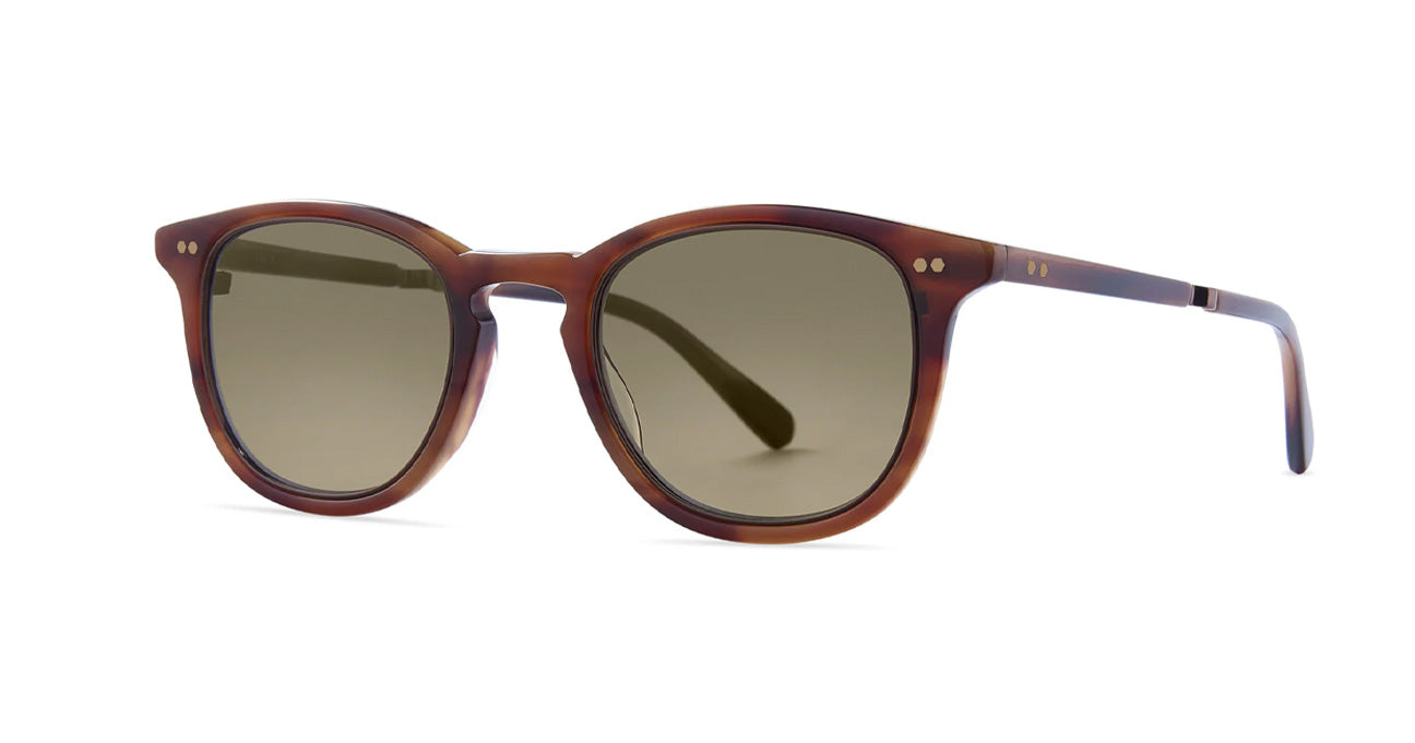 COOPERS S - Mr. Leight
