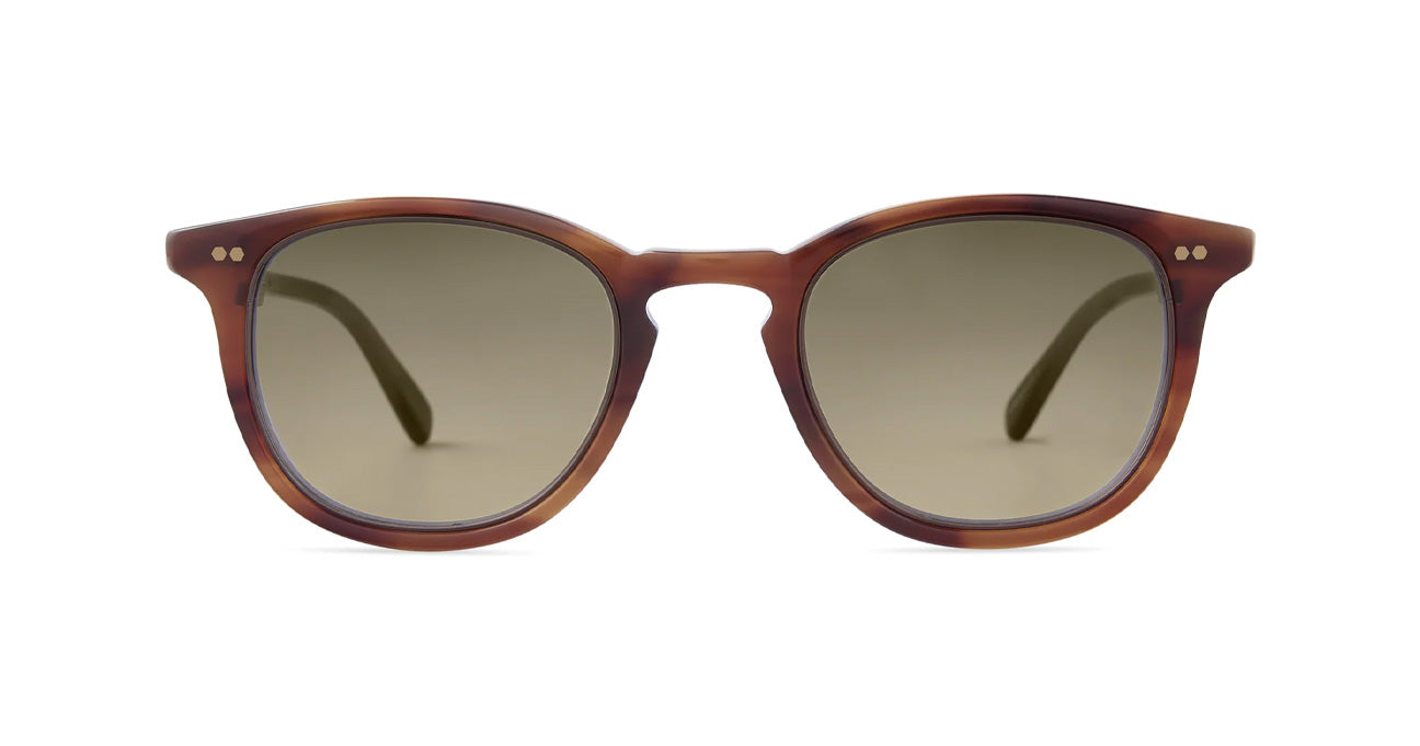 COOPERS S - Mr. Leight