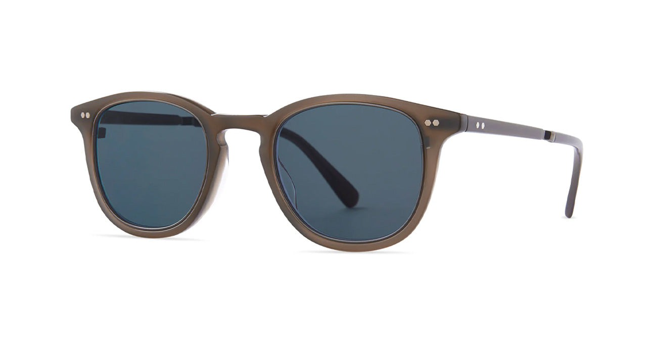 COOPERS S - Mr. Leight