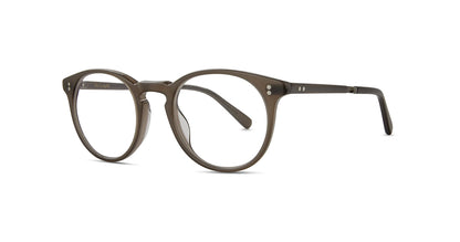 CROSBY C - Mr. Leight