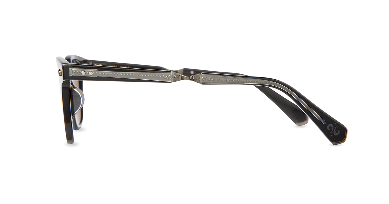 DEAN S - Mr. Leight