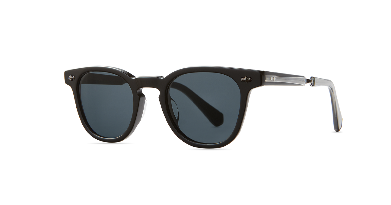 DEAN S - Mr. Leight